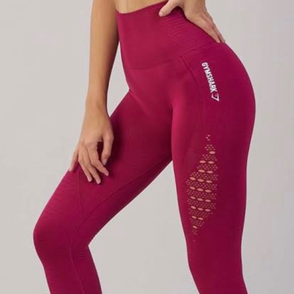 Gymshark Energy Leggings